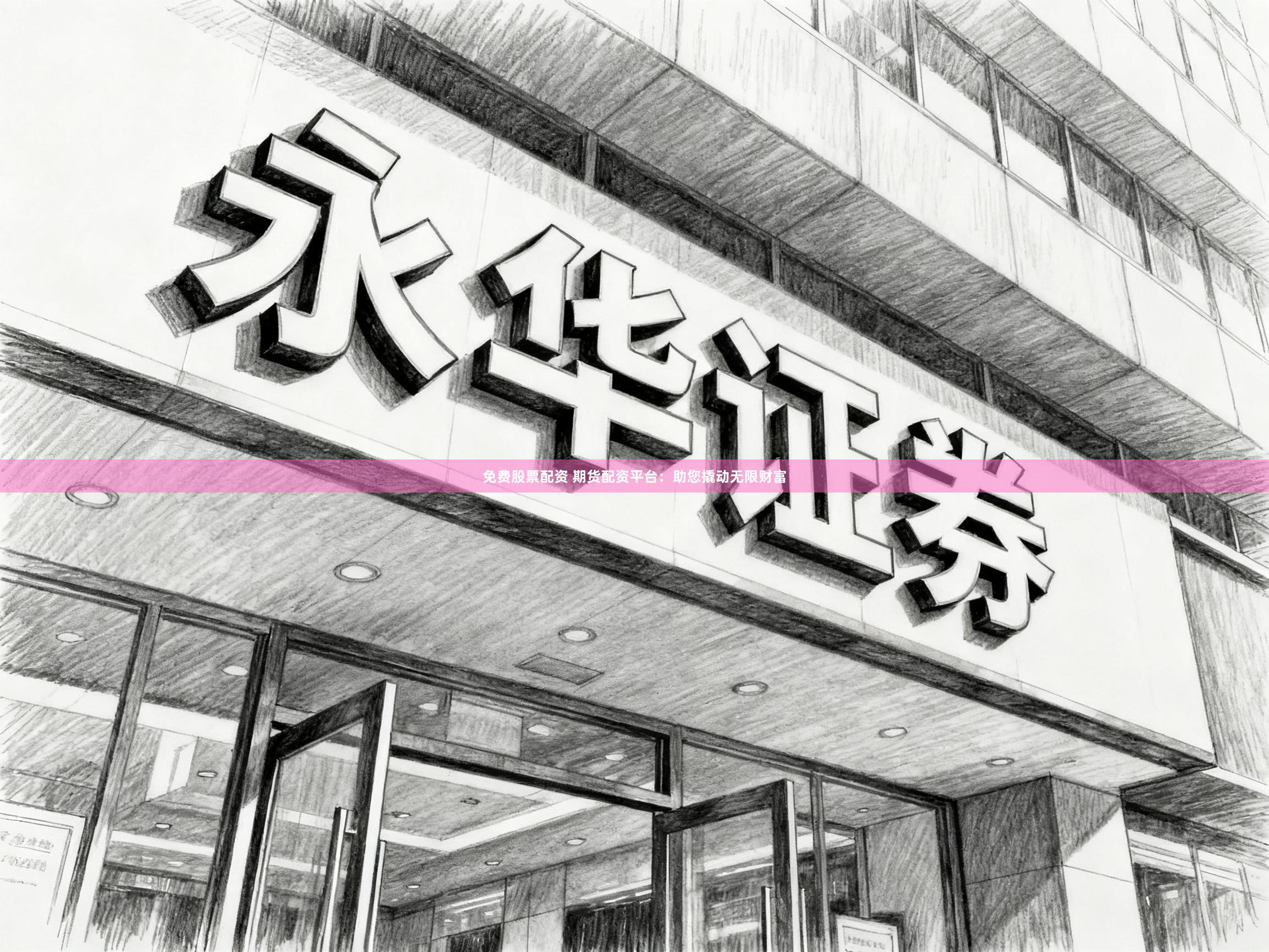 免费股票配资 期货配资平台：助您撬动无限财富