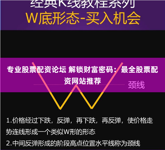 专业股票配资论坛 解锁财富密码：最全股票配资网站推荐
