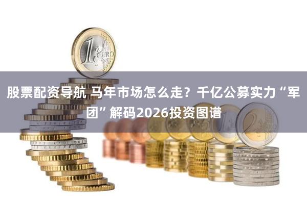 股票配资导航 马年市场怎么走？千亿公募实力“军团”解码2026投资图谱