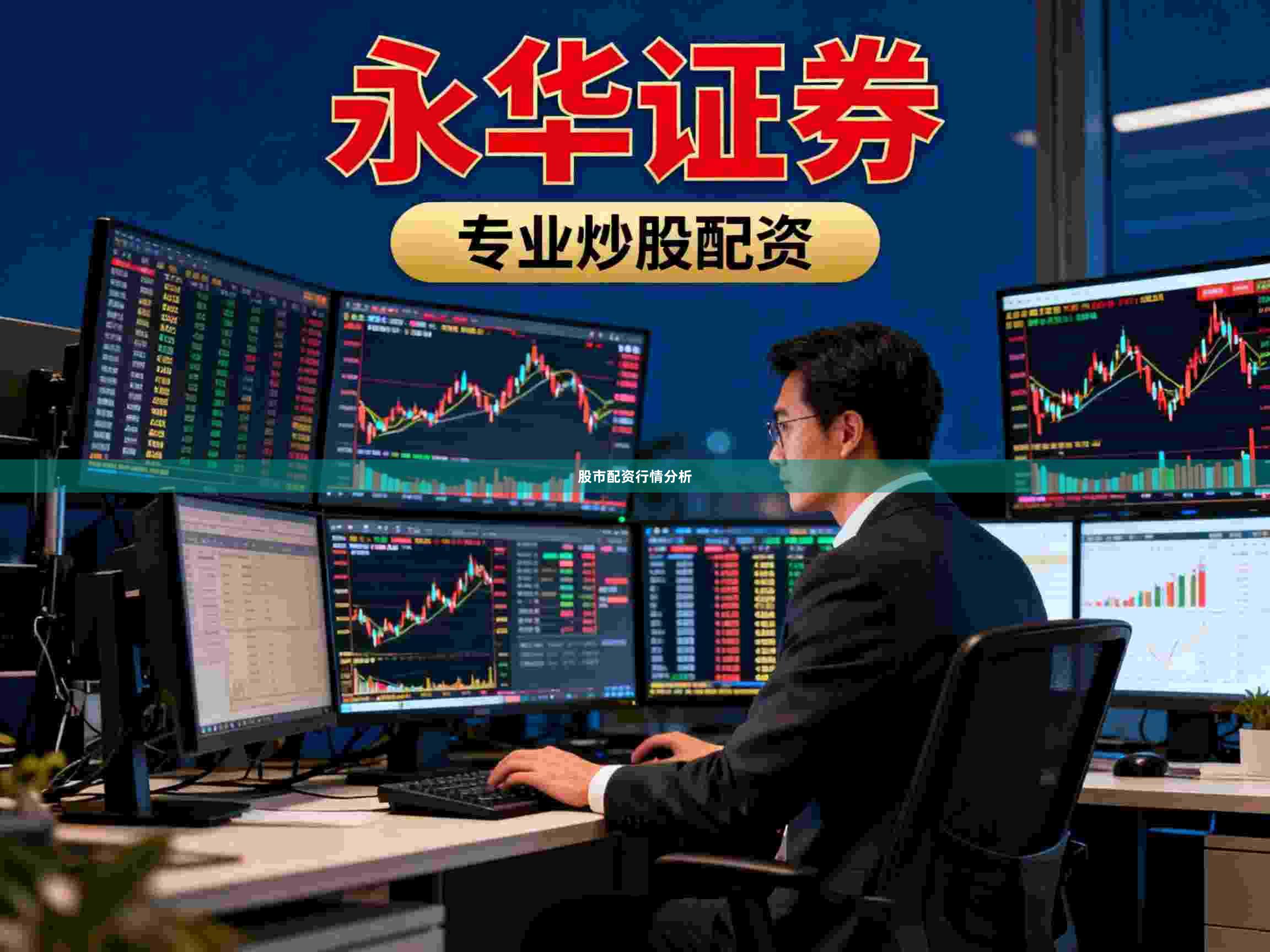 股市配资行情分析
